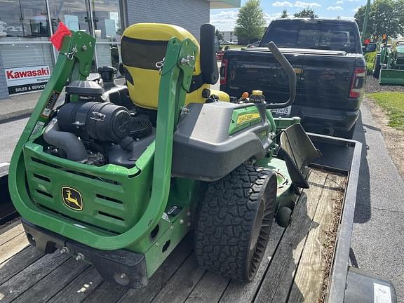 Image of John Deere Z950M equipment image 2