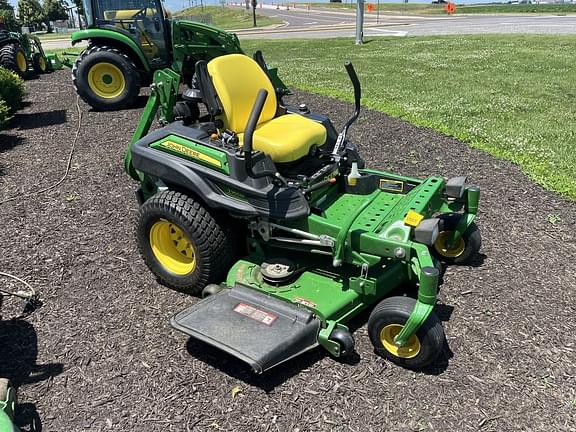 Image of John Deere Z950M equipment image 3