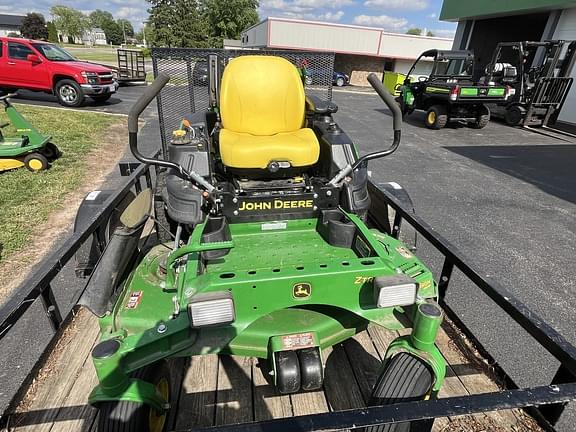 Image of John Deere Z950M equipment image 4