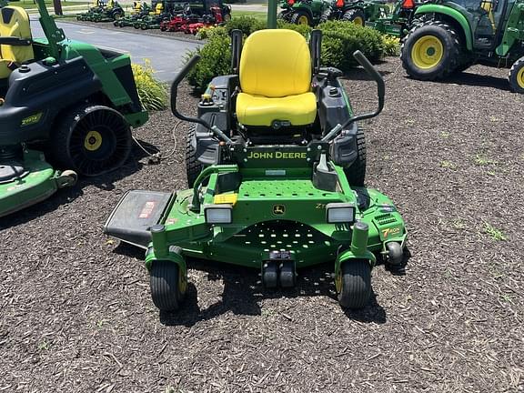 Image of John Deere Z950M equipment image 2