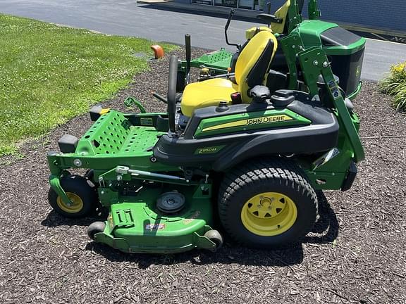 Image of John Deere Z950M Primary image