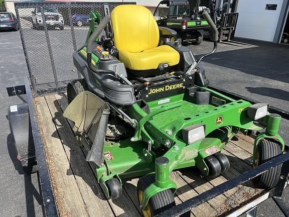 Image of John Deere Z950M equipment image 3