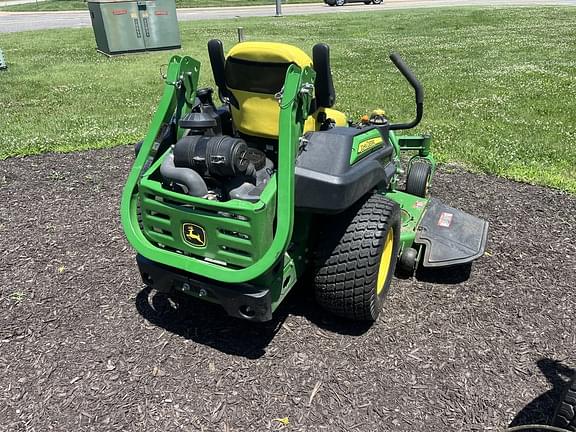 Image of John Deere Z950M equipment image 4