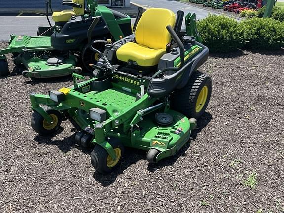 Image of John Deere Z950M equipment image 1