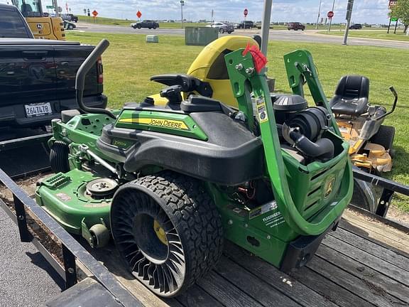 Image of John Deere Z950M equipment image 1