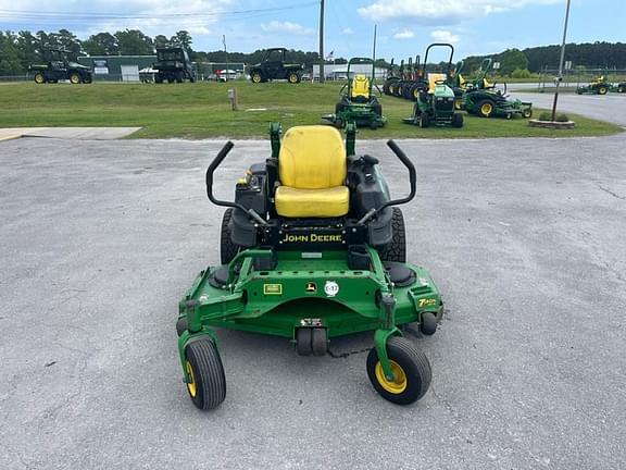 Image of John Deere Z950M equipment image 1