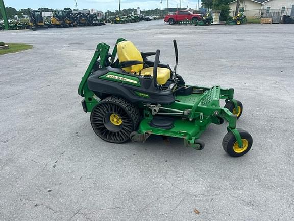 Image of John Deere Z950M equipment image 2