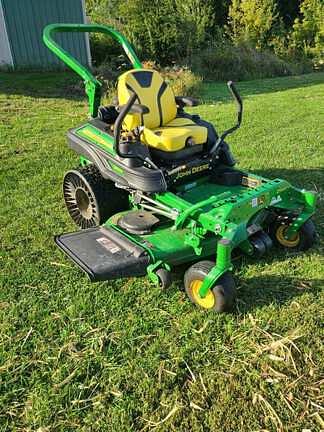 Image of John Deere Z950M equipment image 1