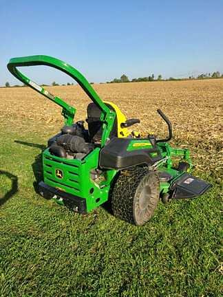 Image of John Deere Z950M equipment image 3