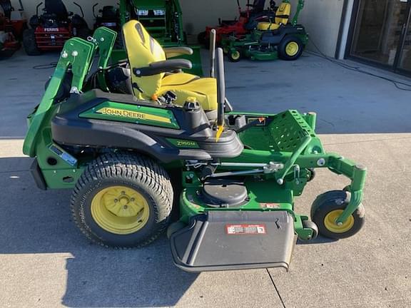 Image of John Deere Z950M equipment image 3