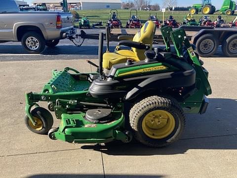 Image of John Deere Z950M equipment image 1