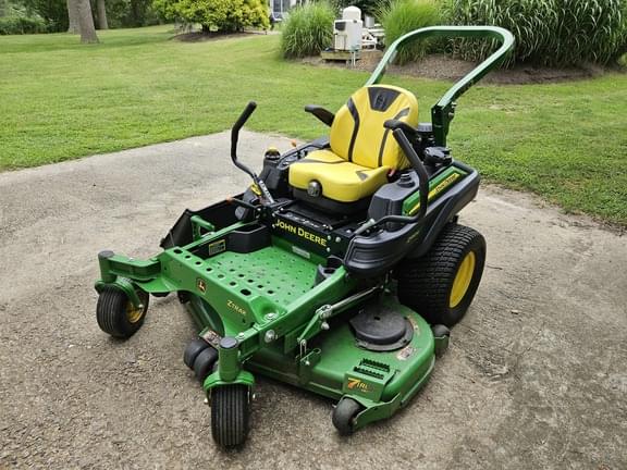 Image of John Deere Z950M equipment image 1