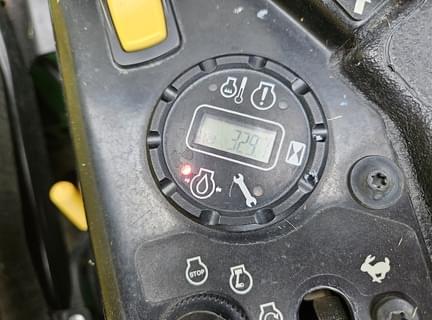 Image of John Deere Z950M equipment image 4