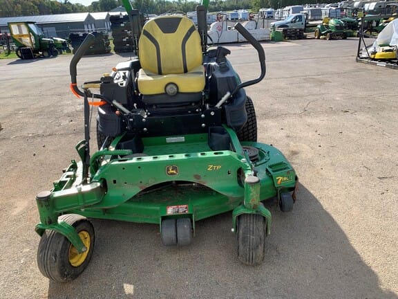 Main image John Deere Z950M