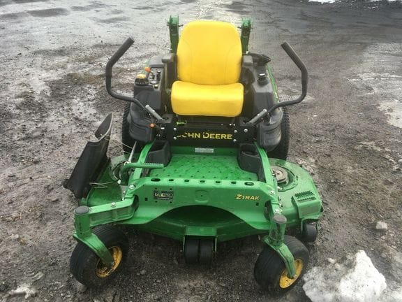 Main image John Deere Z950M