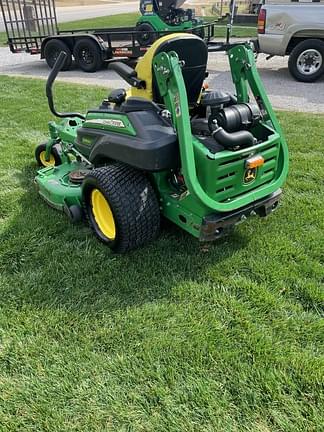 Image of John Deere Z950M equipment image 2