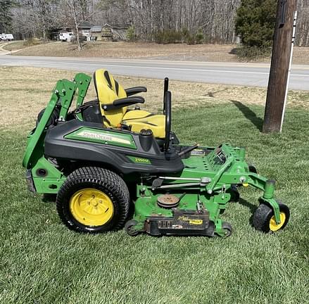 Image of John Deere Z950M equipment image 3