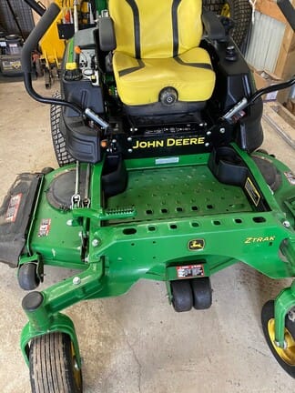 Main image John Deere Z950M