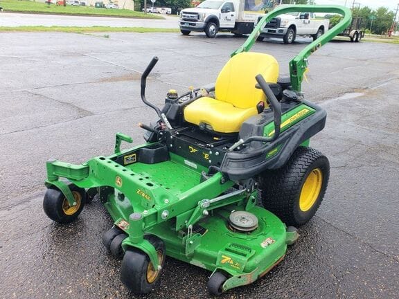 Main image John Deere Z950M