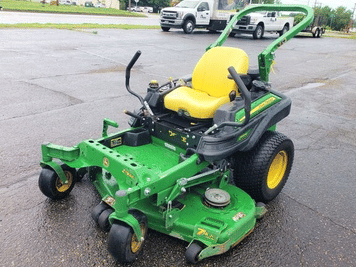 Main image John Deere Z950M
