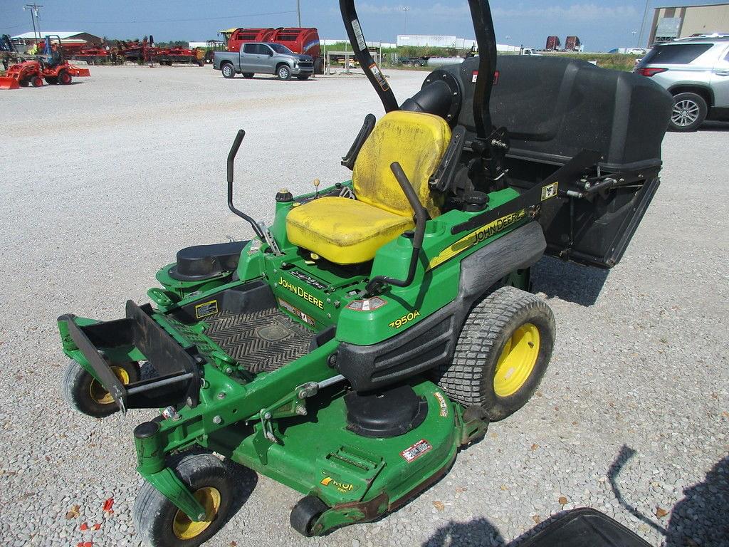 Image of John Deere Z950M Image 1