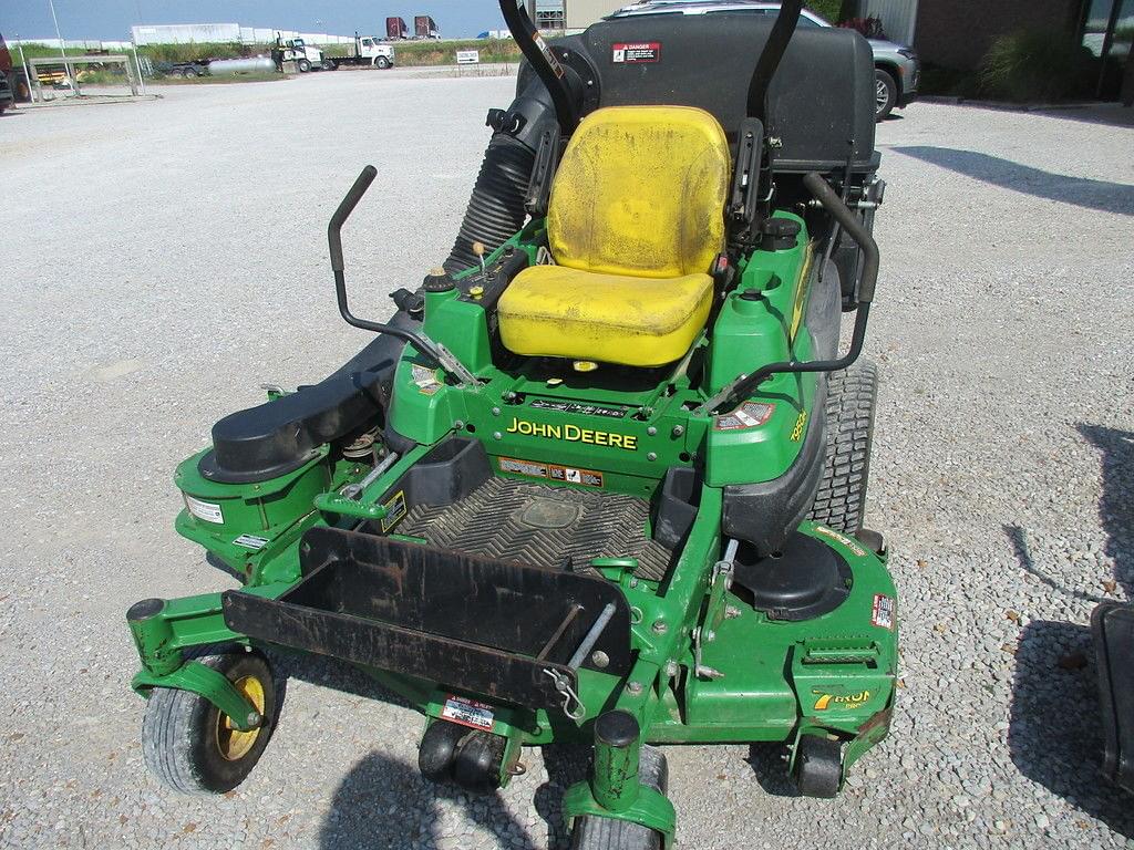 Image of John Deere Z950M Image 0