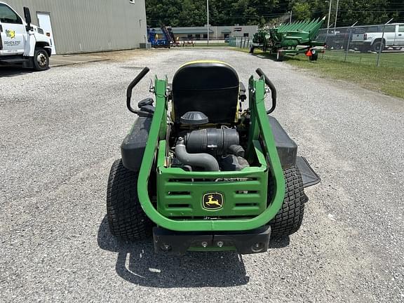 Image of John Deere Z950M equipment image 3