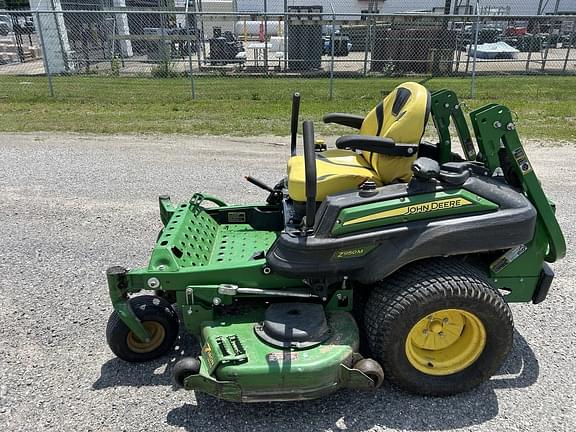 Image of John Deere Z950M equipment image 1