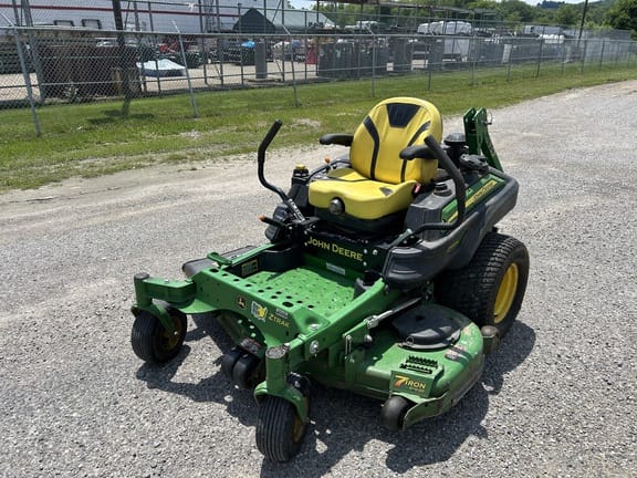 2018 John Deere Z950M Equipment Image0