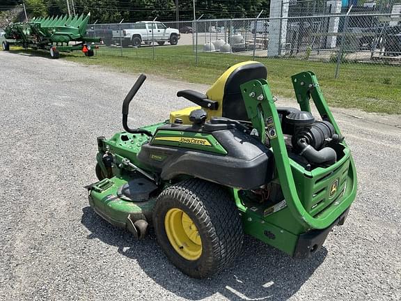 Image of John Deere Z950M equipment image 2