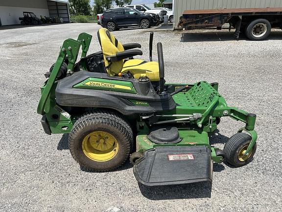 Image of John Deere Z950M equipment image 4