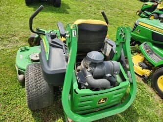 Image of John Deere Z950M equipment image 3