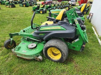 Image of John Deere Z950M equipment image 2