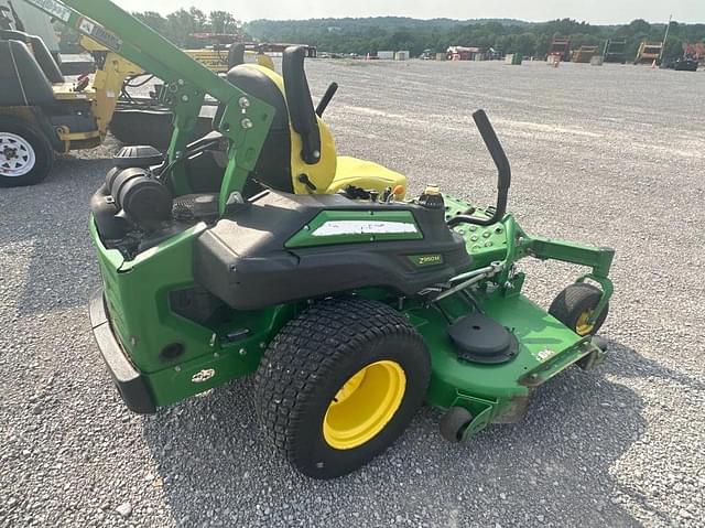 Image of John Deere Z950M equipment image 2