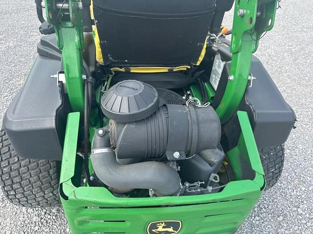 Image of John Deere Z950M equipment image 4