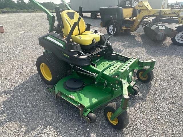 Image of John Deere Z950M equipment image 1