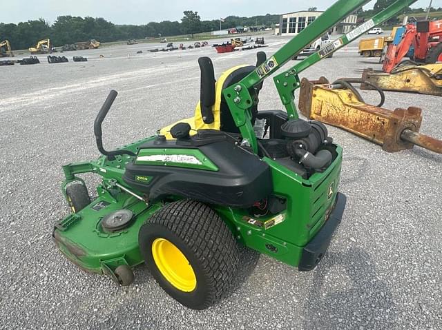 Image of John Deere Z950M equipment image 3