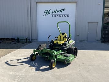 Main image John Deere Z950M