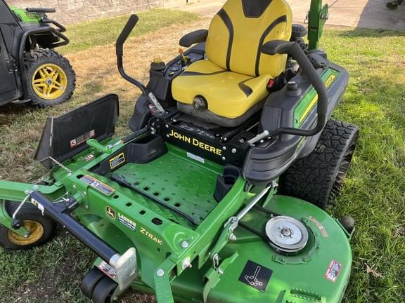 Image of John Deere Z950M equipment image 4