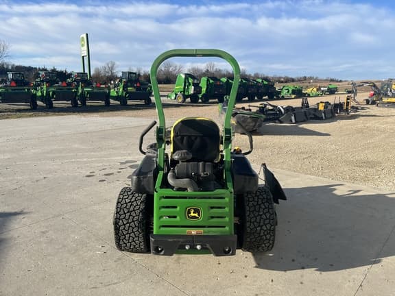 Image of John Deere Z950M equipment image 3