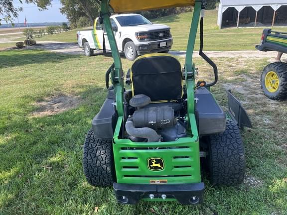Image of John Deere Z950M equipment image 1