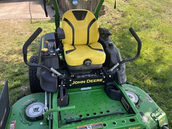 Image of John Deere Z950M equipment image 3