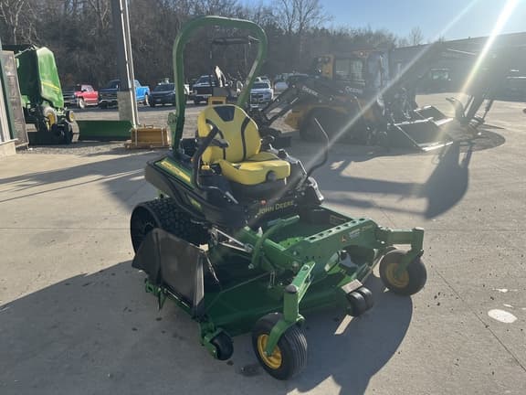 Image of John Deere Z950M equipment image 1