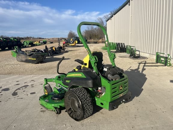 Image of John Deere Z950M equipment image 3