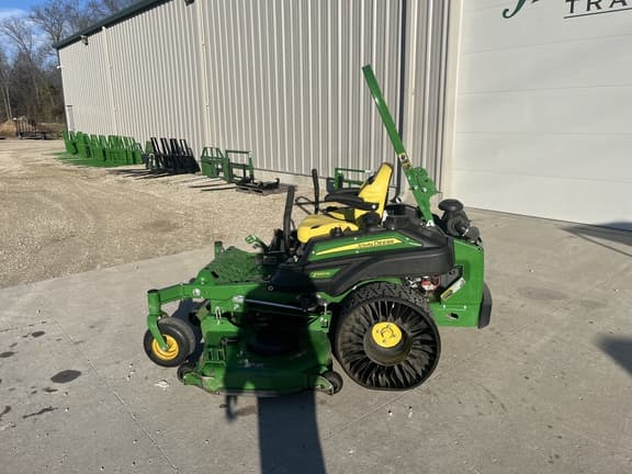 Image of John Deere Z950M equipment image 1