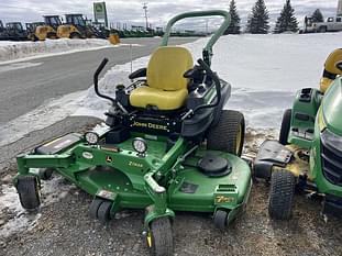 2018 John Deere Z950M Equipment Image0