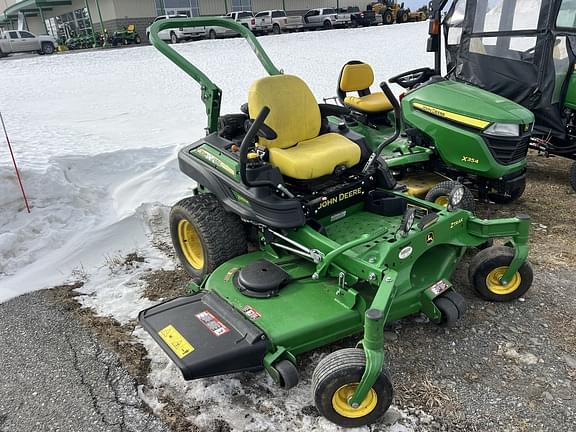 Image of John Deere Z950M equipment image 1