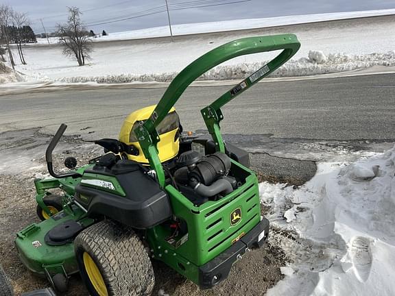 Image of John Deere Z950M equipment image 3