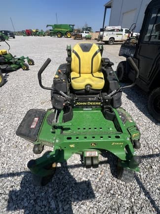 Image of John Deere Z950M equipment image 1
