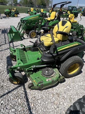 Image of John Deere Z950M equipment image 3